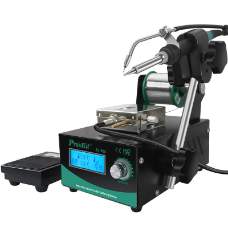PROSKIT SS-955B Pájecí stanice s automatickým podavačem pájky 60W